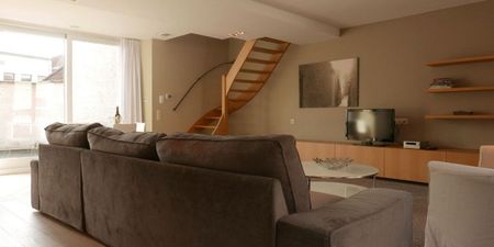 Woning te huur in Brugge voor € 1.350 met 2 slaapkamers - Photo 3