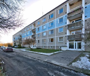 Pronájem bytu 2+1 46 m² - Photo 1
