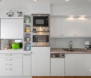 Instapklare gemeubelde penthouse met één slaapkamer en met een prac... - Photo 6