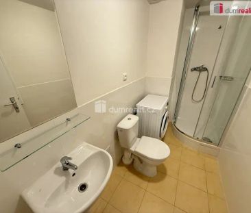 Pronájem bytu 1+kk 48 m - Fotografie 3