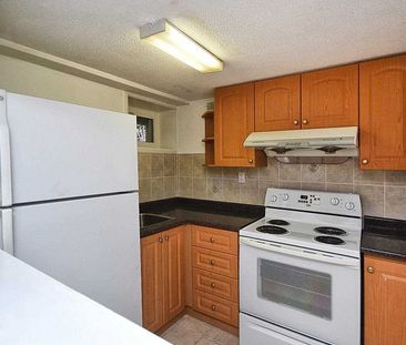 For Lease - 25 Rockport Crescent Unit# Lower, Richmond Hill, Ontario - Photo 3