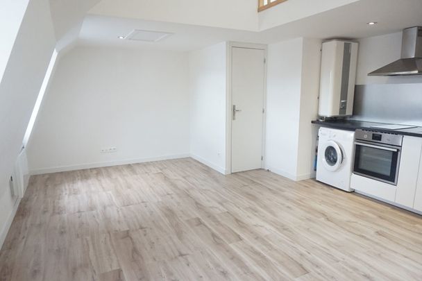 T1 BIS de 33,28 m2 situé rue Léon Gambetta – Wazemmes réf G242-4 - Photo 1