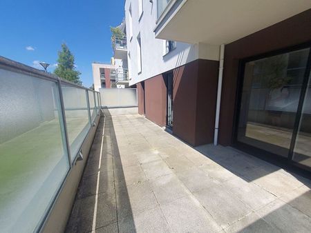 Appartement 2 pièces – 44 m² environ à Montgermont (ref : G64643) - Photo 5