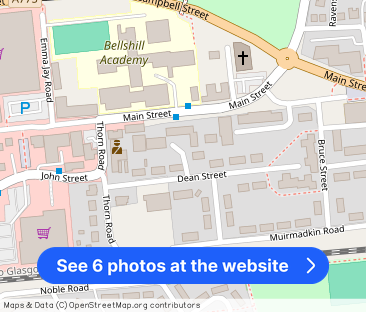 Anderson Court, Bellshill - Photo 1