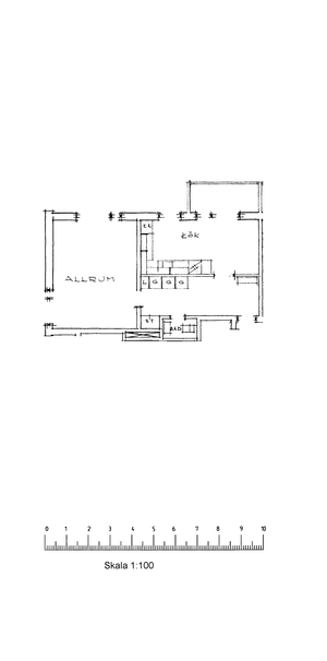 Bostad - 1-005-2-004 - Foto 1