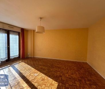 Appartement à louer 2 pièces 50m² - Photo 1