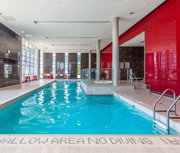 For Lease - 135 Village Green Square Unit# 1018, Toronto, Ontario - Photo 5