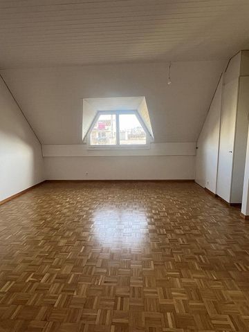 Helle 1½-Zimmer-Wohnung im beliebten Bruchquartier - Photo 5