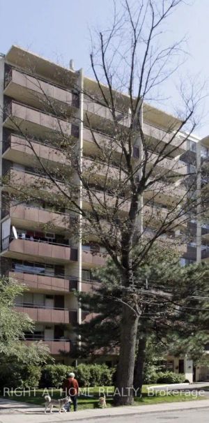 191 St George Street #711 , - Photo 2