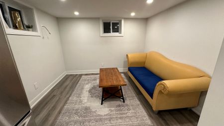 For Lease - 139 Maurice Court Unit# Lower Level, Newmarket, Ontario - Photo 4