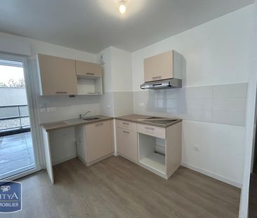 Location Appartement 3 pièces 64m² CAEN 14000 - Photo 1