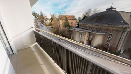 Single-Wohnung im ZENTRUM - Photo 4