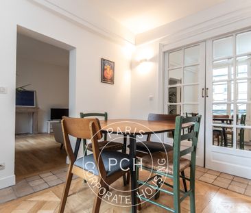 Rue Portefoin, - Photo 5