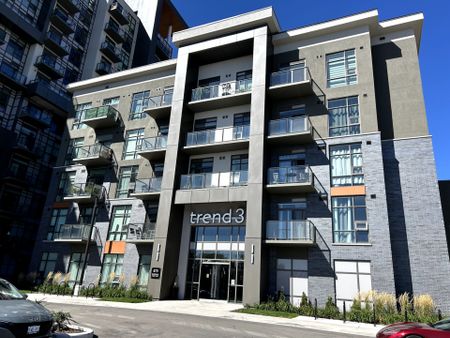 For Lease - 470 Dundas Street Unit# 517, Hamilton, Ontario - Photo 2