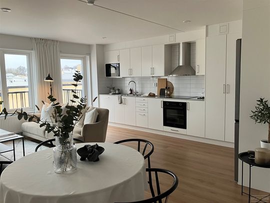 Wendesvägen 20 A - Foto 1