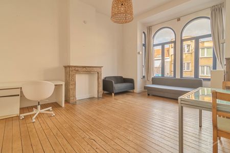 Studentenkamer in Leuven - Foto 5