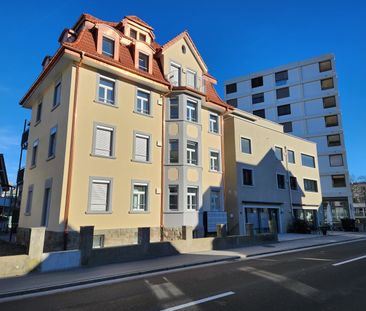 2.5 Zimmer, 52 m², 4. Stock - Photo 3