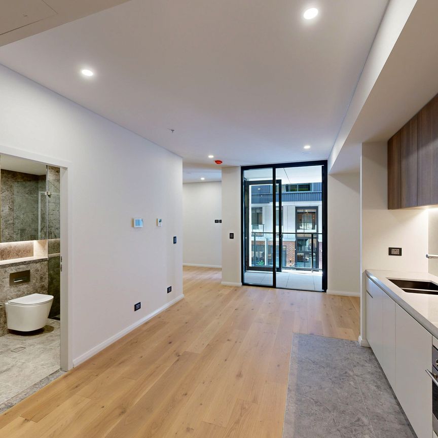 142/7 Letitia Street, Zetland NSW 2017 - Apartment For Rent | Domain - Photo 1