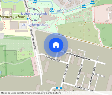 Neubauwohnung in Darmstadt-Bessungen - Foto 1