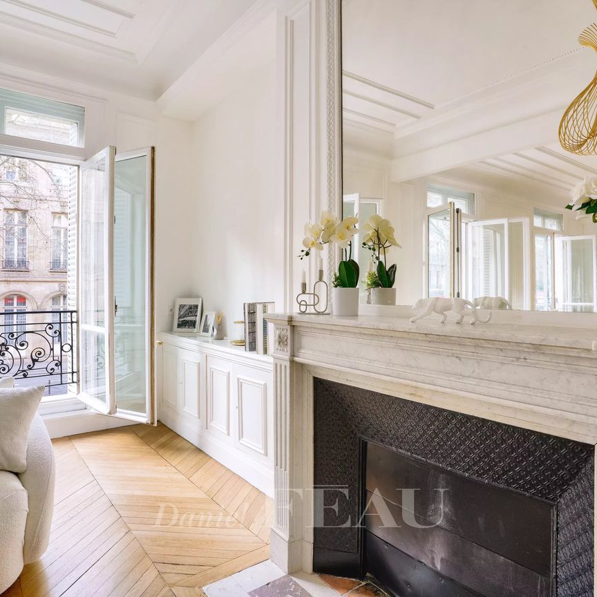 Location appartement, Paris 6ème (75006), 6 pièces, 205.33 m², ref 85463988 - Photo 1