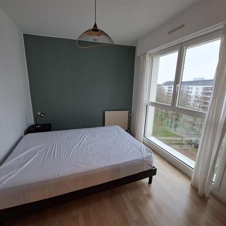Appartement T2 à louer - 28 m² - Photo 4