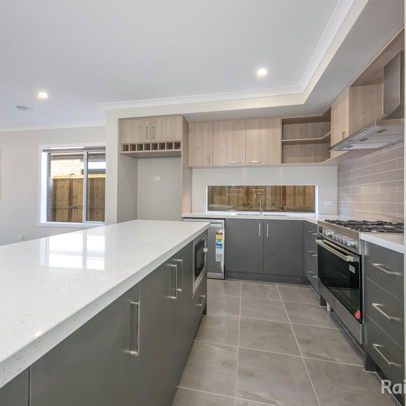 Brand New & Quality Finishes Family Home - Photo 1