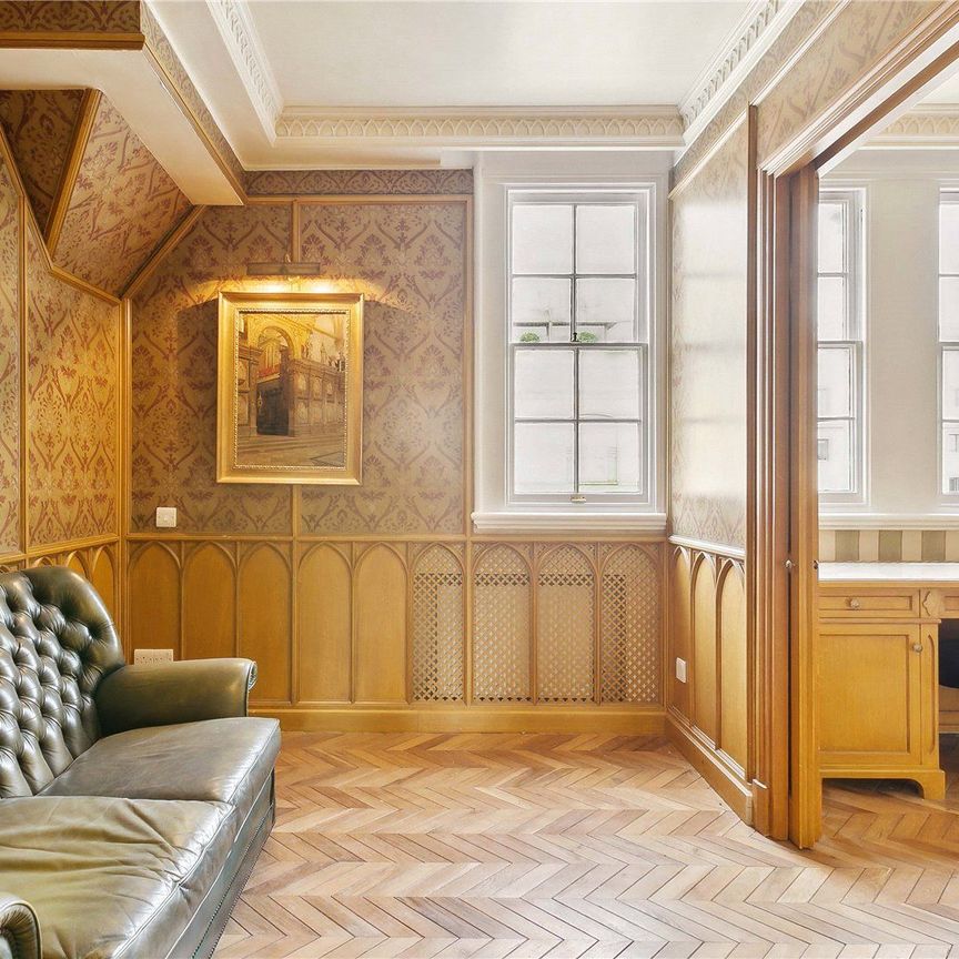 Wilton Place, London, SW1X - Photo 1