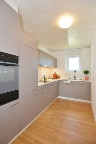 4.5 Zimmer, 108 m², 4. Stock - Foto 2