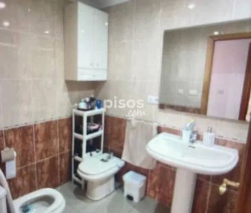 Piso en alquiler en Acea de Olga-Augas Férreas - Foto 6