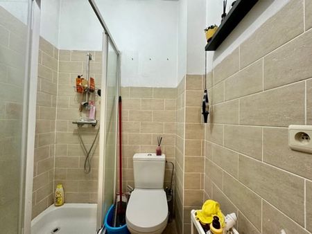 Appartement te huur - Foto 5