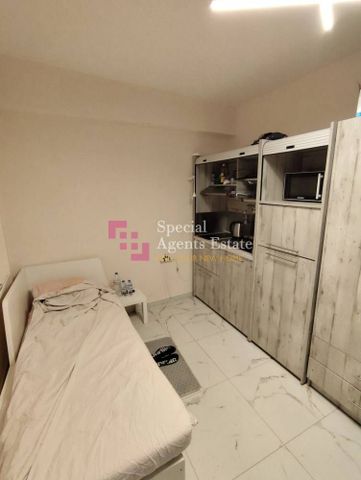 Studio/Γκαρσονιέρα για ενοικίαση Βαρδάρης - Λαχανόκηποι - Photo 2