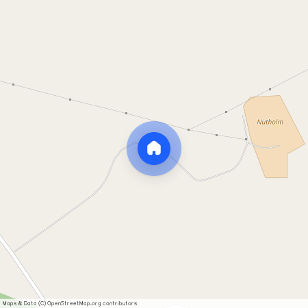 1 Nutholm Cottage, St Mungo's, DG11