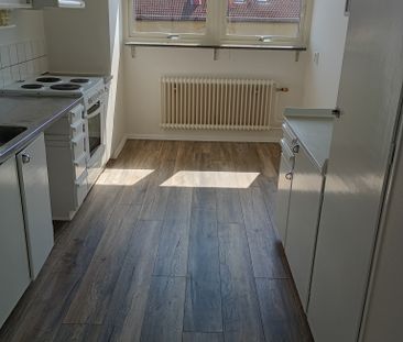 Glimåkravägen 27A - Foto 1