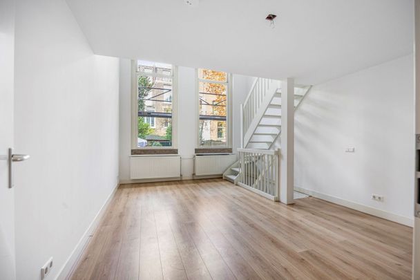 Calandstraat 7-H, Nieuwe Werk, 3016CA, Rotterdam - Photo 1