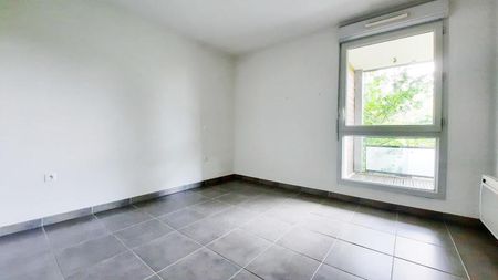 COLOMIERS / Location Appartement 2 Pièces 41 m² - Photo 2