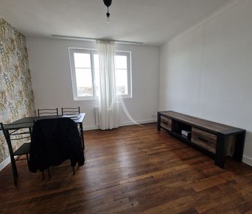Location Appartement 3 pièces 56m² SAUMUR 49400 - Photo 2