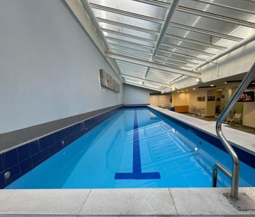 Unit 321, 35 Hobson St, City Centre (Auckland City), Auckland - Photo 2