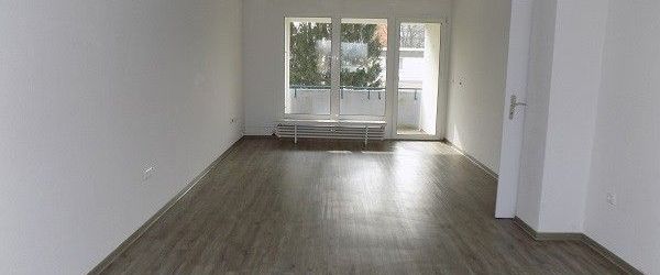 Neue Wohnung, neues Glück! Sanierte 3-Zimmer-Wohnung Bonn-Heiderhof - Foto 1