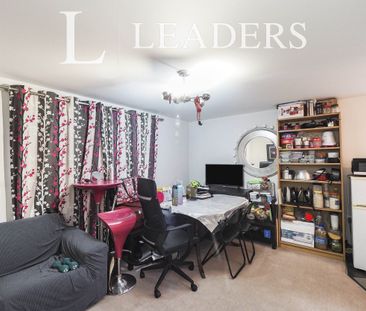 1 bedroom apartment to rent Pavior Road, Nottingham, NG5 - Photo 1