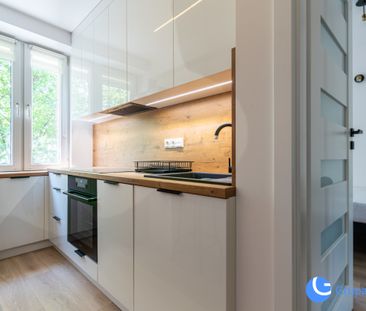 2 niezależne pok. 38m2 | O3 | Prądnik Czerwony - Фото 4
