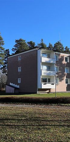 Åsgatan 28 B - Photo 1