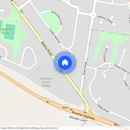 186A Ballina Road, NSW 2477, Alstonville