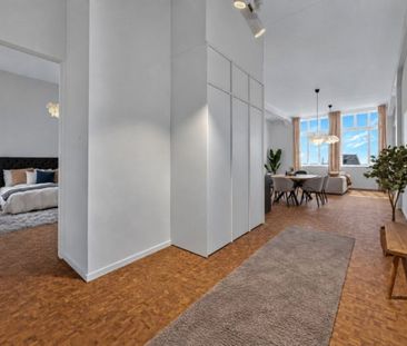 2.5 Zimmer, 84 m², 2. Stock - Photo 6
