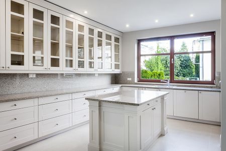 Klimatyczny dom z ogrodem na Sadybie - Photo 5