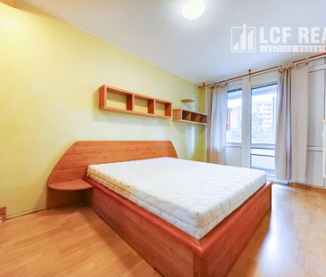 3 IZB. BYT s LOGGIOU, ul. ZOMBOVA, KOŠICE – SÍDLISKO KVP – Fotografia 3