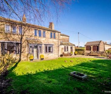 3 bedroom property to rent in Holmfirth - Photo 2