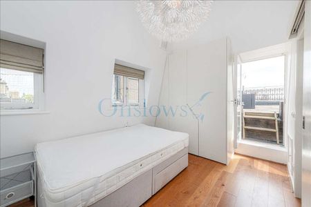 Redcliffe Square, Chelsea - Photo 5