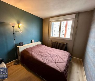 Location Appartement 3 pièces 72m² CHATEAUROUX 36000 - Photo 4
