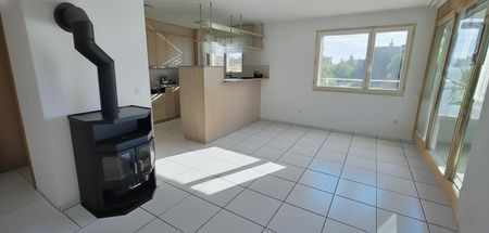 Idyllisch, ruhig und mit traumhafter Aussicht - Foto 2