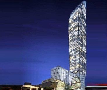 For Lease - 8 The Esplanade Street Unit# 4403, Toronto, Ontario - Photo 5